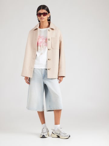 monari Футболка в Белый