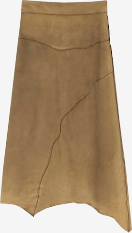 Résumé Hame ' FirenzeRS ' värissä ruskea: etupuoli