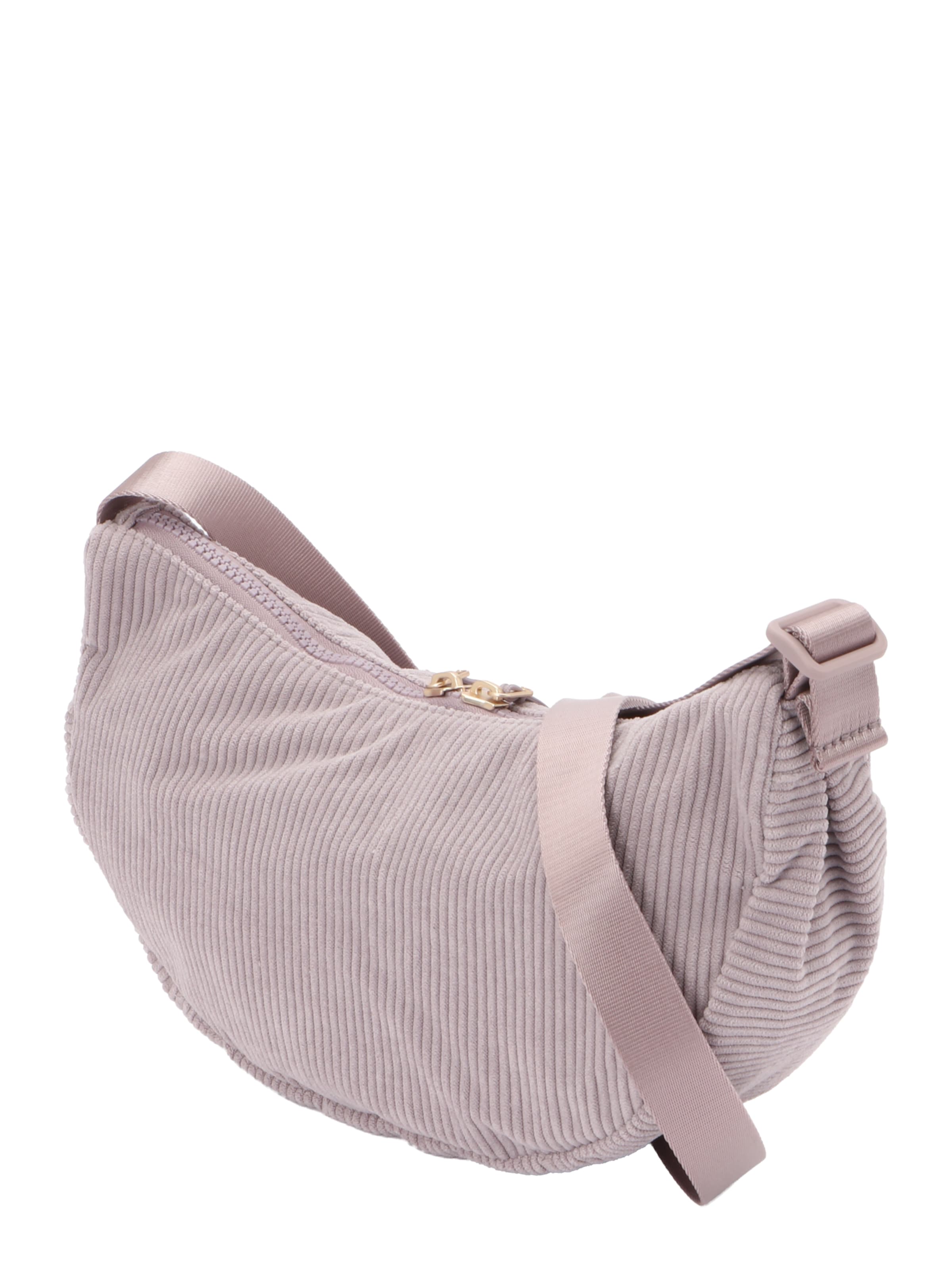 Borsa a tracolla 'AURA 2.0' di Nike Sportswear in lilla: lato