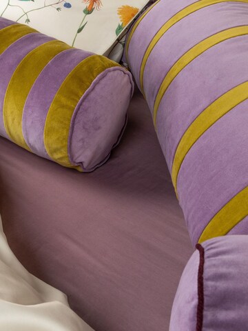ESSENZA Pillow 'Isole' in Purple