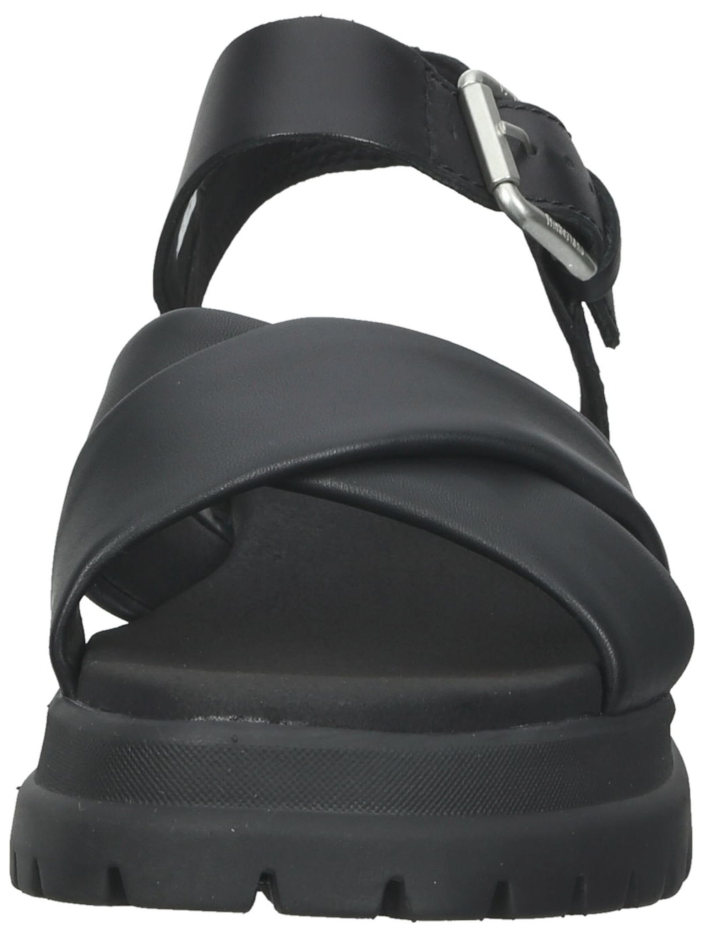 TIMBERLAND Sandaal 'London Vibe' in Zwart