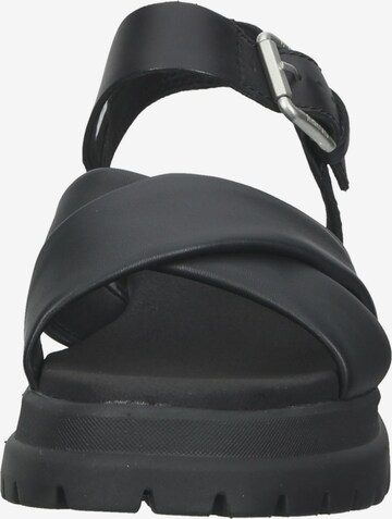 TIMBERLAND Sandals 'London Vibe' in Black