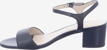 GERRY WEBER SHOES Sandals 'Gilona 01' in Blue