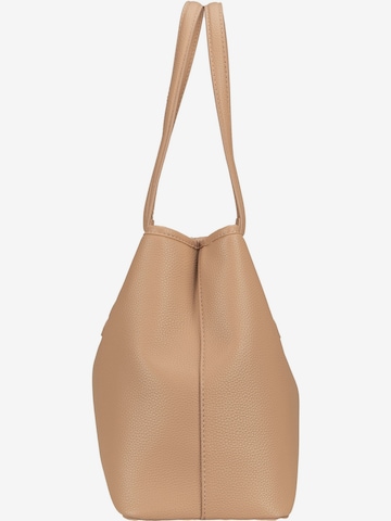 VALENTINO Shopper 'Brixton X01 ' in Beige