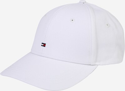 TOMMY HILFIGER Čepice - bílá, Produkt