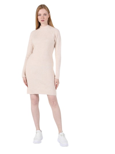 Colin's Dress in Light beige, Item view