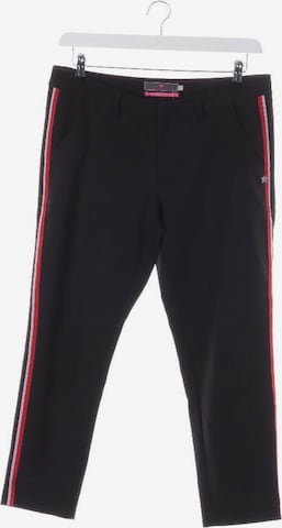 LIEBLINGSSTÜCK Pants in M in Black: front