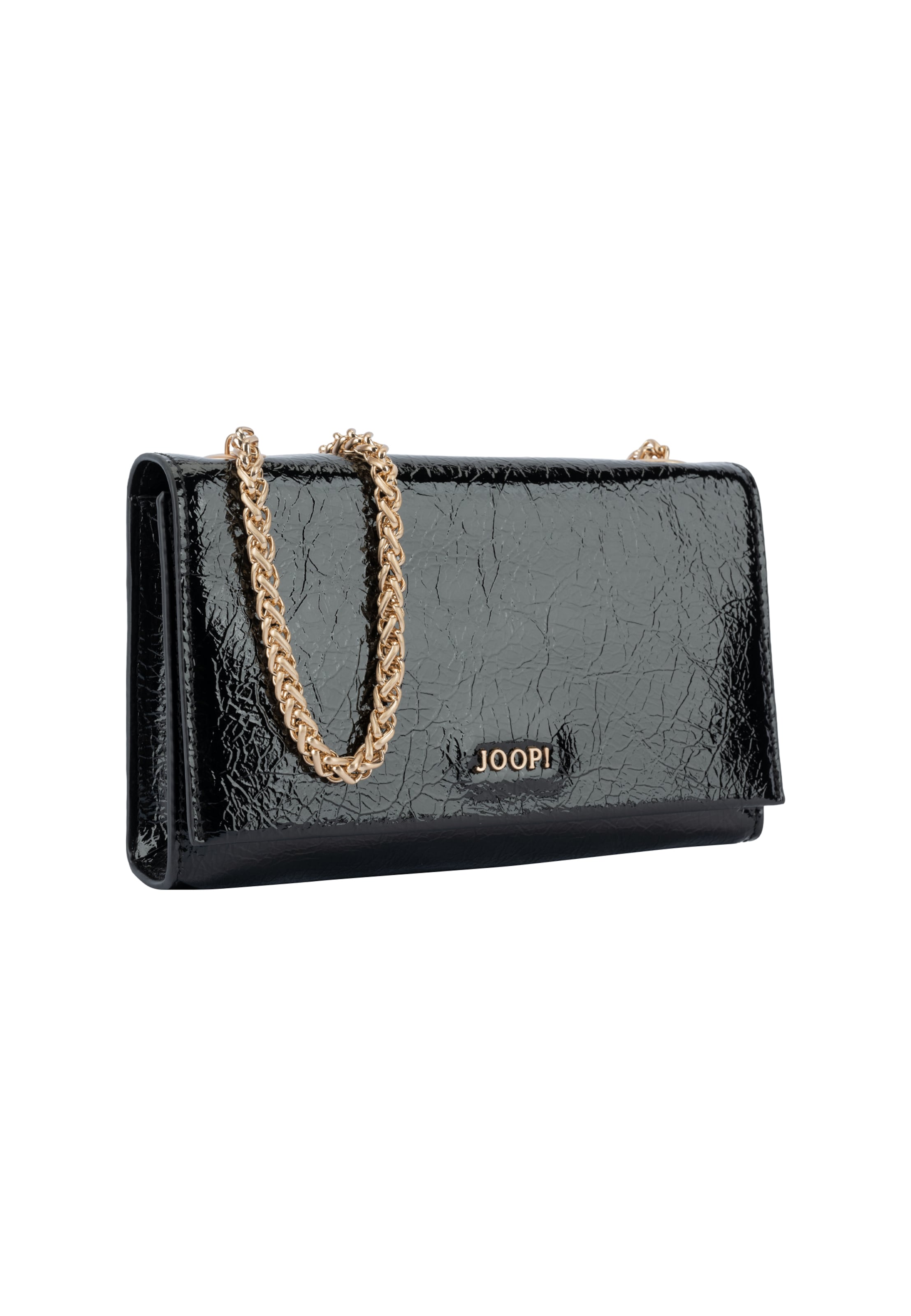JOOP! - Bolso de noche 'Scala Adina' en negro