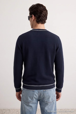 Trendyol - Jersey en azul