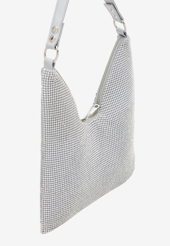 FELIPA Shoulder Bag in Silver