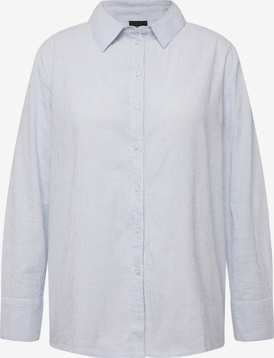 Ulla Popken Blouse in Sky blue, Item view