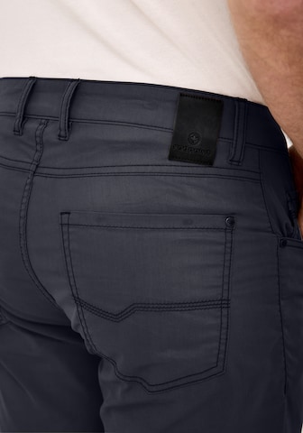REDPOINT Regular Hose in Blau
