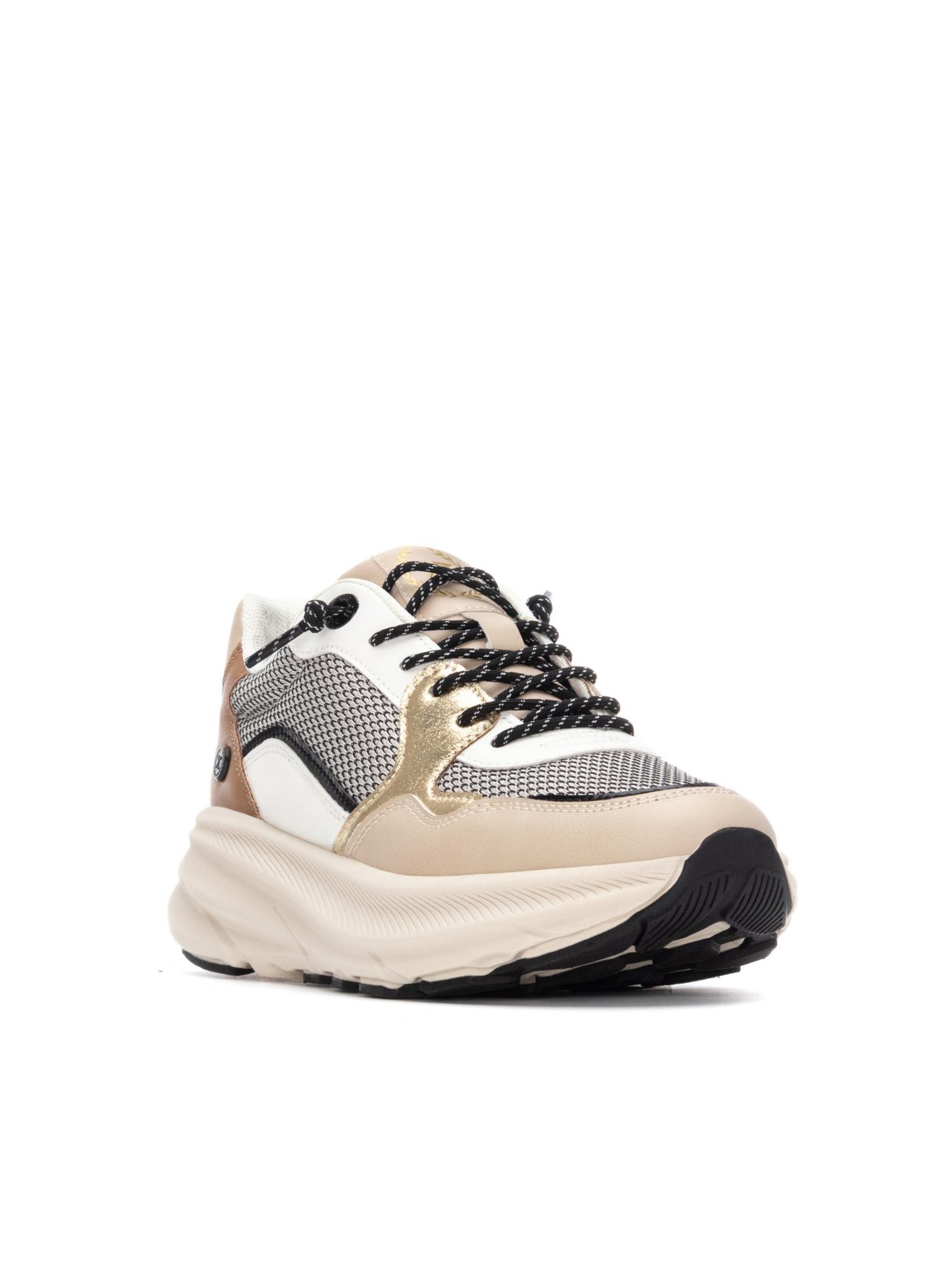 Xti Athletic Shoes '14468603' in Grey