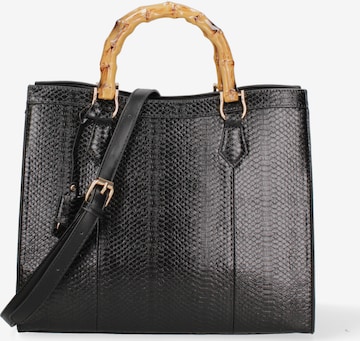 Diana&Co. Schultertasche in Schwarz: Vorderseite