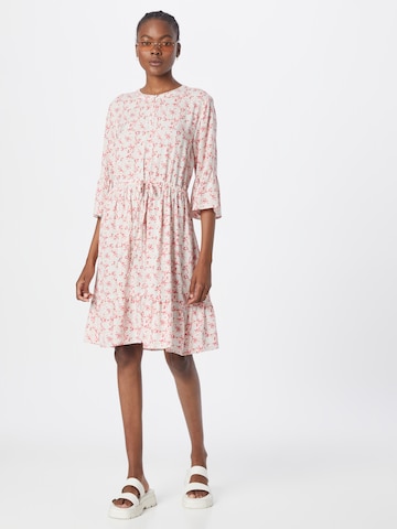 Moves Dress 'Bertah' in Pink