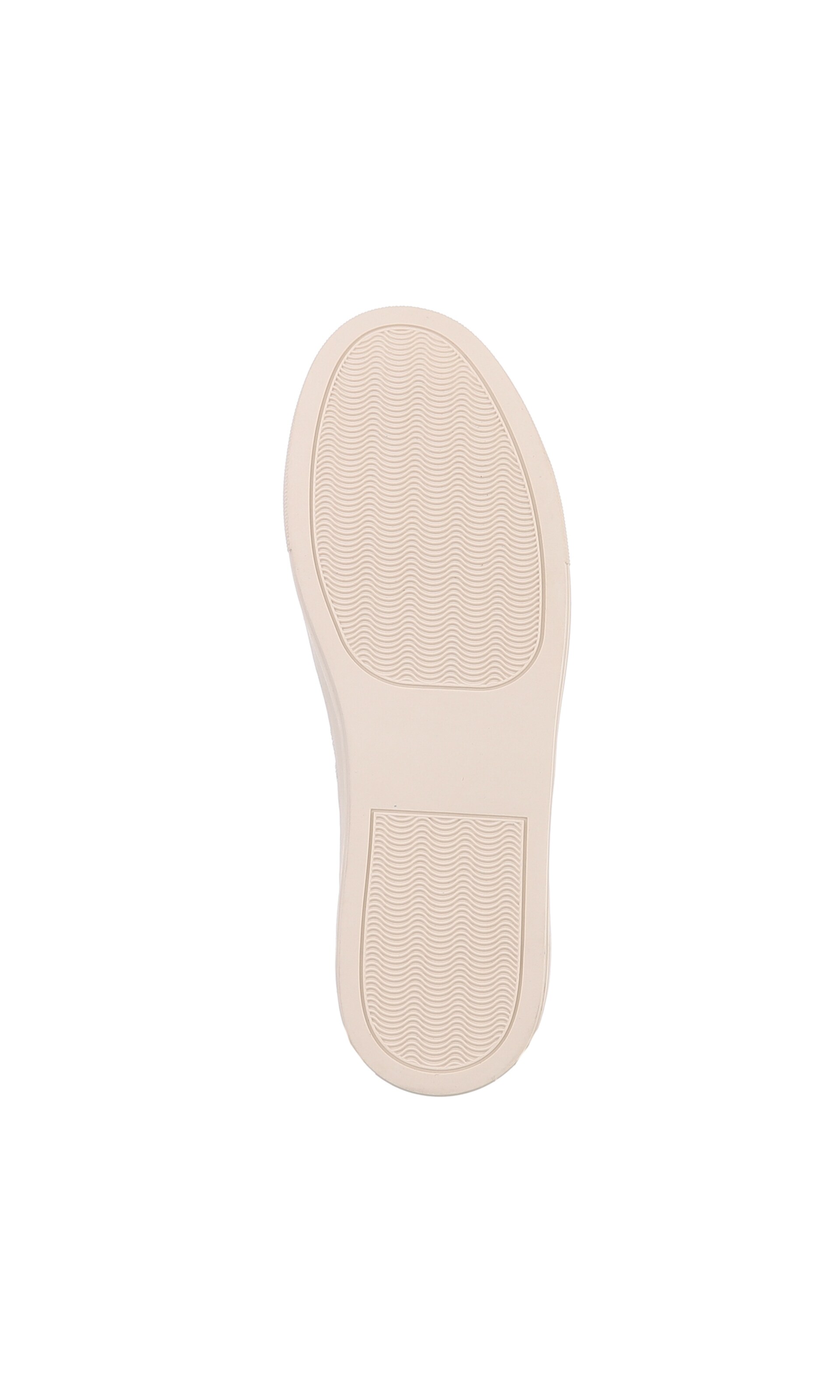 Ital-Design Schnürschuhe in Silber