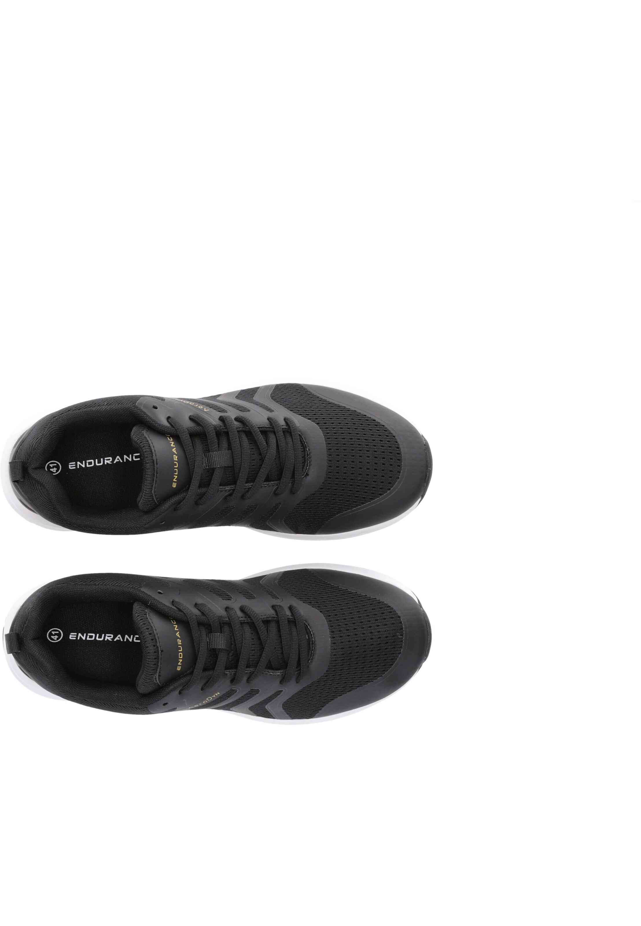 ENDURANCE Sportschoen 'Clenny' in Zwart