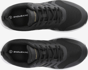 ENDURANCE Running Shoes 'Clenny' in Black
