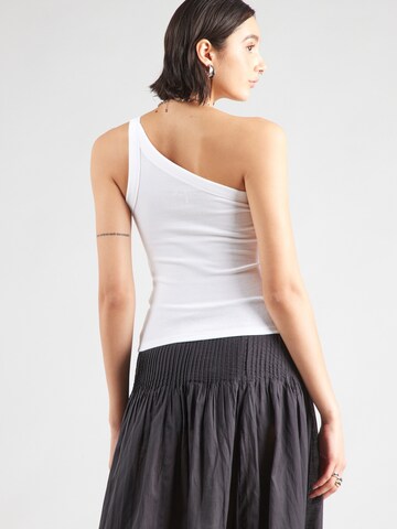 Abercrombie & Fitch Top in Wit