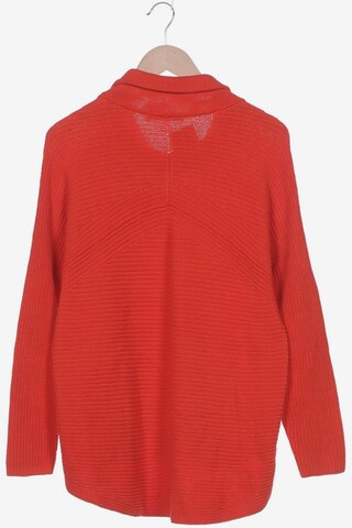 OUI Sweater & Cardigan in XL in Orange