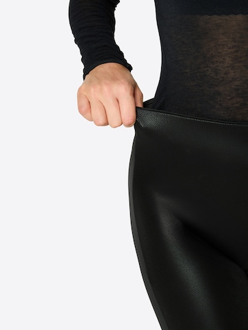Nur Die Skinny Leggings ' Relax & Go ' in Zwart