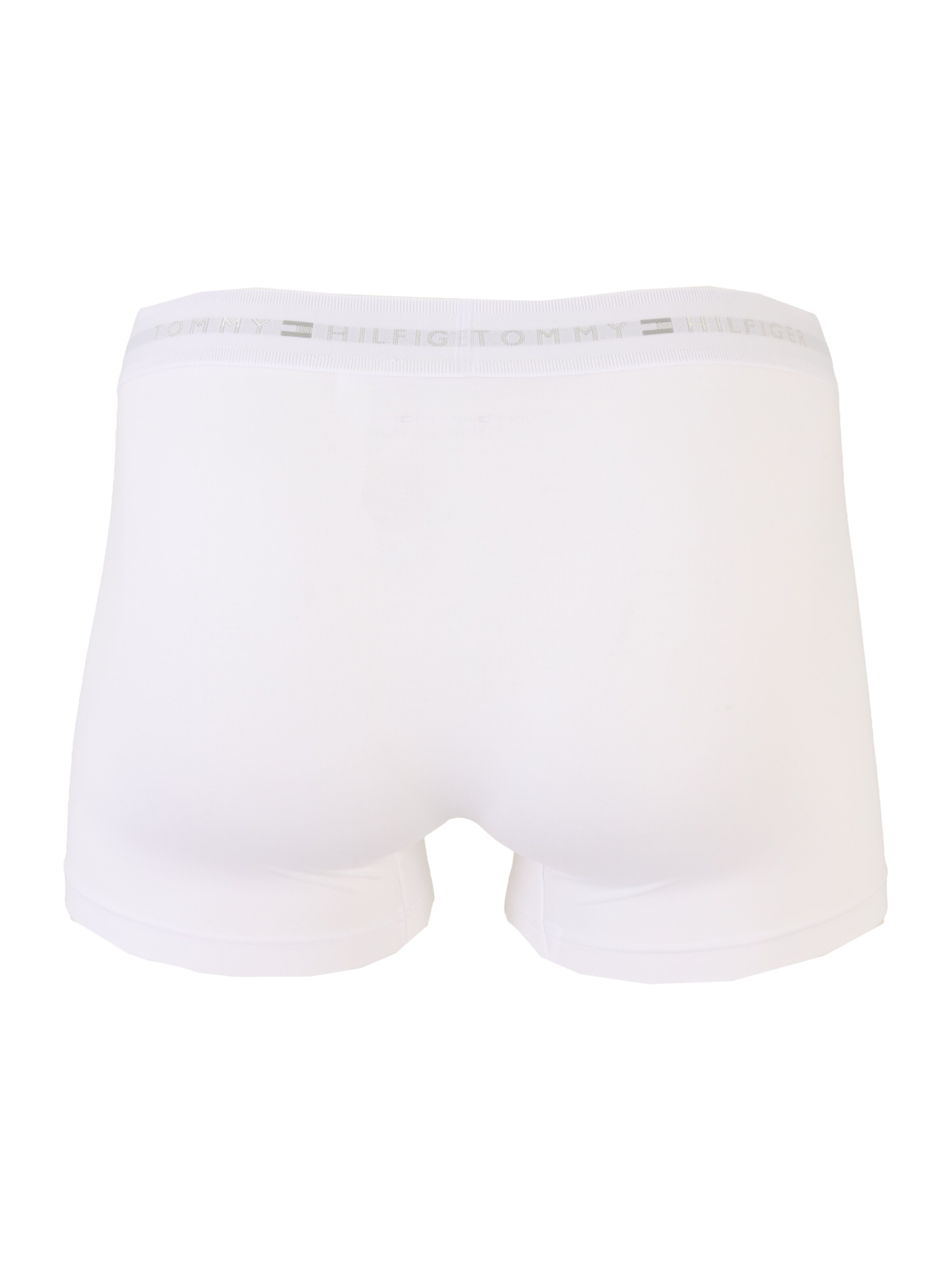 Tommy Hilfiger Underwear Boxershorts i vit