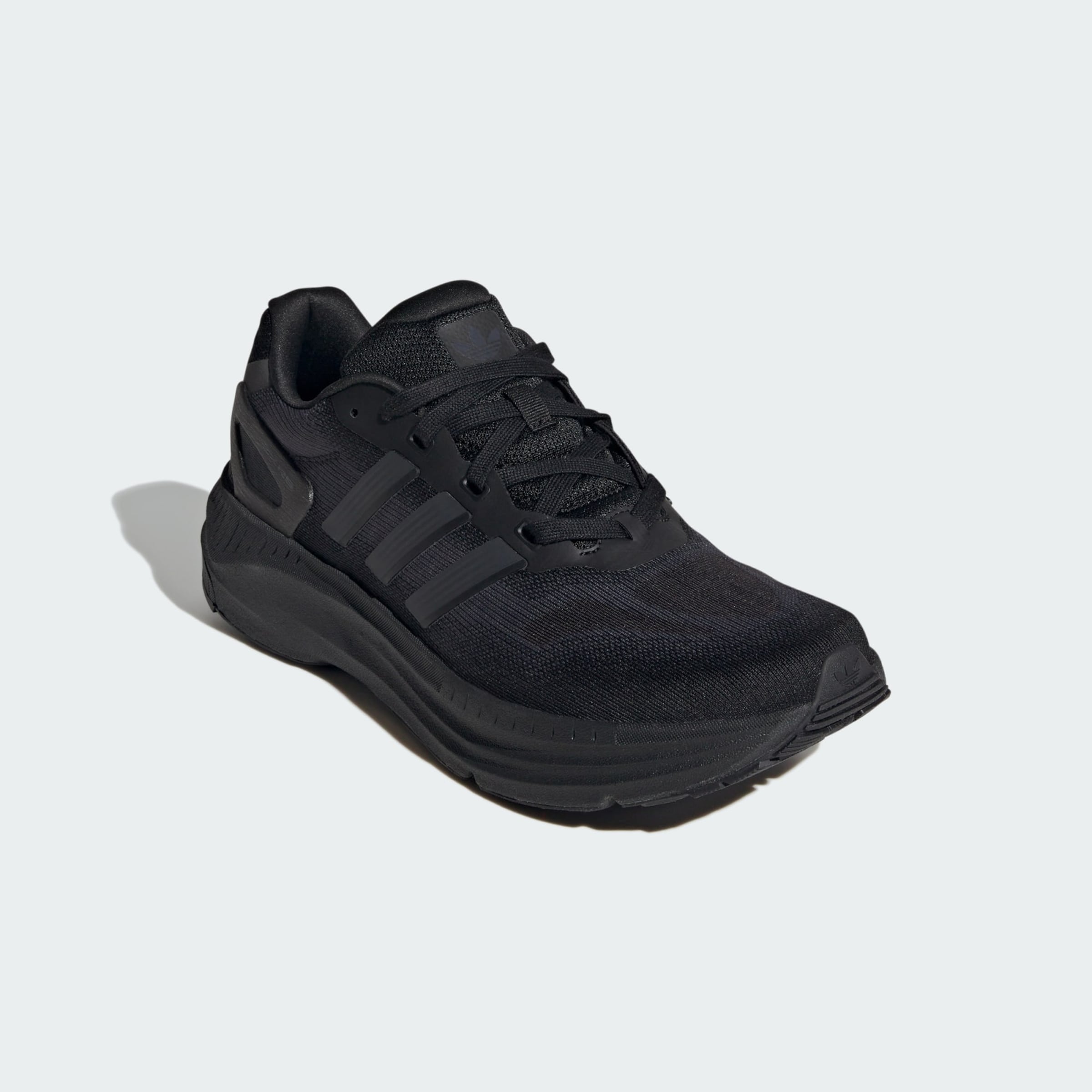 ADIDAS ORIGINALS Sneakers 'ZX' in Black | ABOUT YOU
