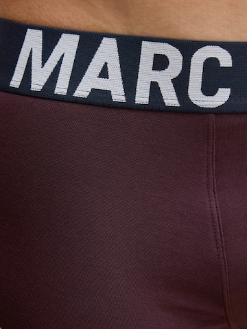Boxers ' Essentials ' Marc O'Polo en bleu