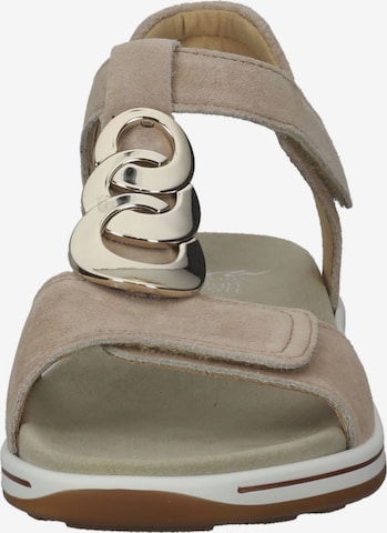 ARA Sandals in Beige