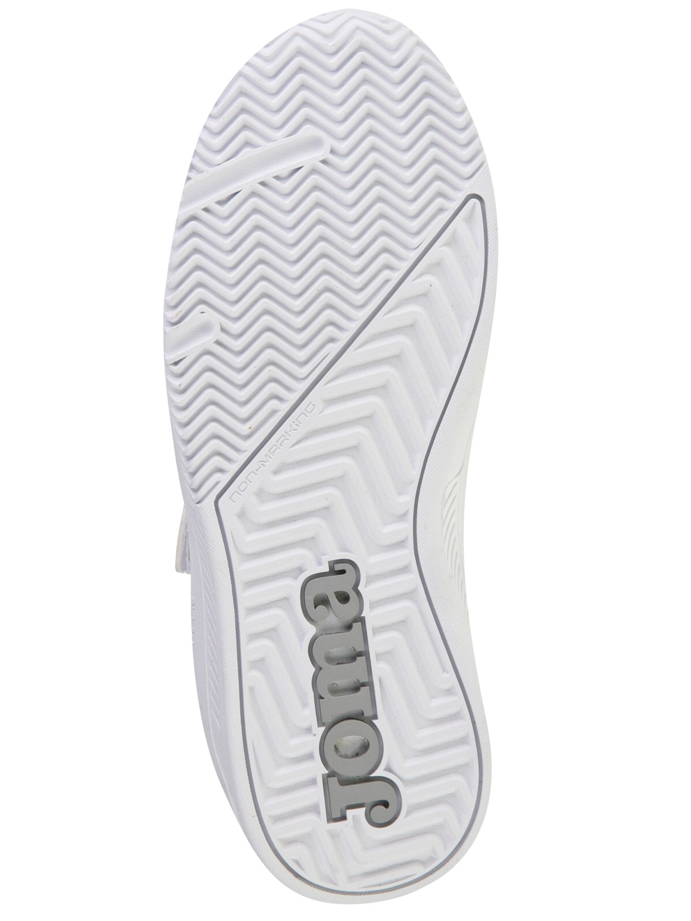 JOMA Sneaker '25 JPLAS'‌‌ in Weiß
