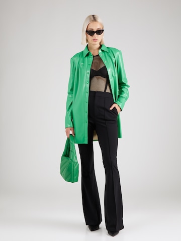 PATRIZIA PEPE Blouse in Green