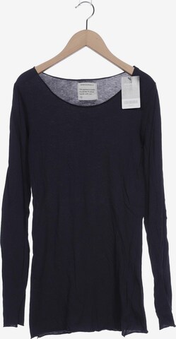 ARMEDANGELS Top & Shirt in XS in Blue: front