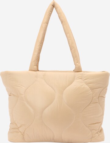 Public Desire Shopper 'THE RUDY' in Grau