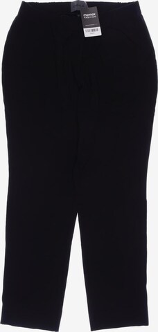 OSKA Pants in L in Black: front