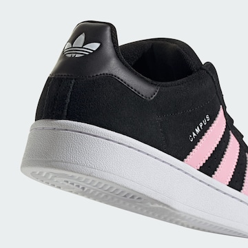 ADIDAS ORIGINALS Platform trainers 'Campus 00s' in Black