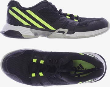 ADIDAS PERFORMANCE Sneakers & Trainers in 41 in Black: front