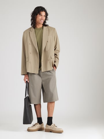 HUGO Shirt 'Dapolino' in Green