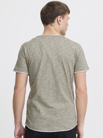 !Solid Shirt 'Rigos' in Green