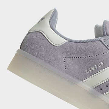 ADIDAS ORIGINALS Sneaker in Grau