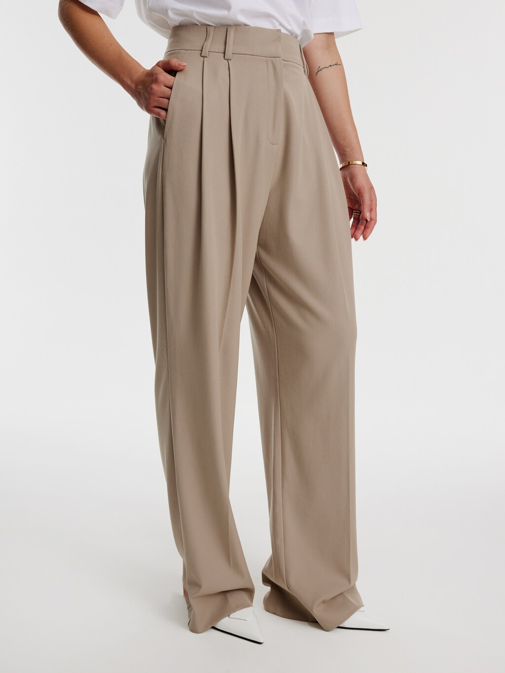 Pantalon 'Berte'