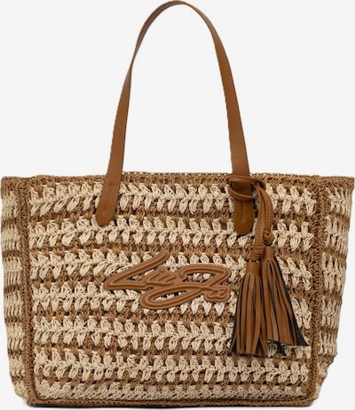 Liu Jo Strandtasche 'VA6201 A0006' in One Size in braun, Produktansicht