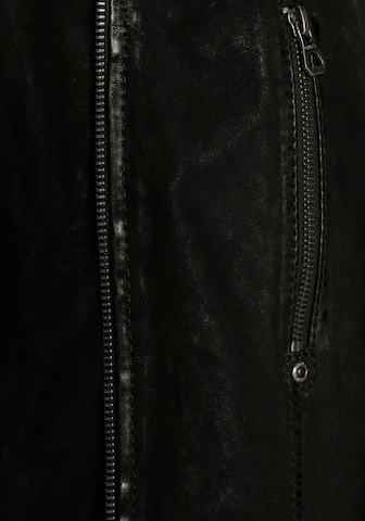 Gipsy Between-Season Jacket 'Gipsy ' in Black