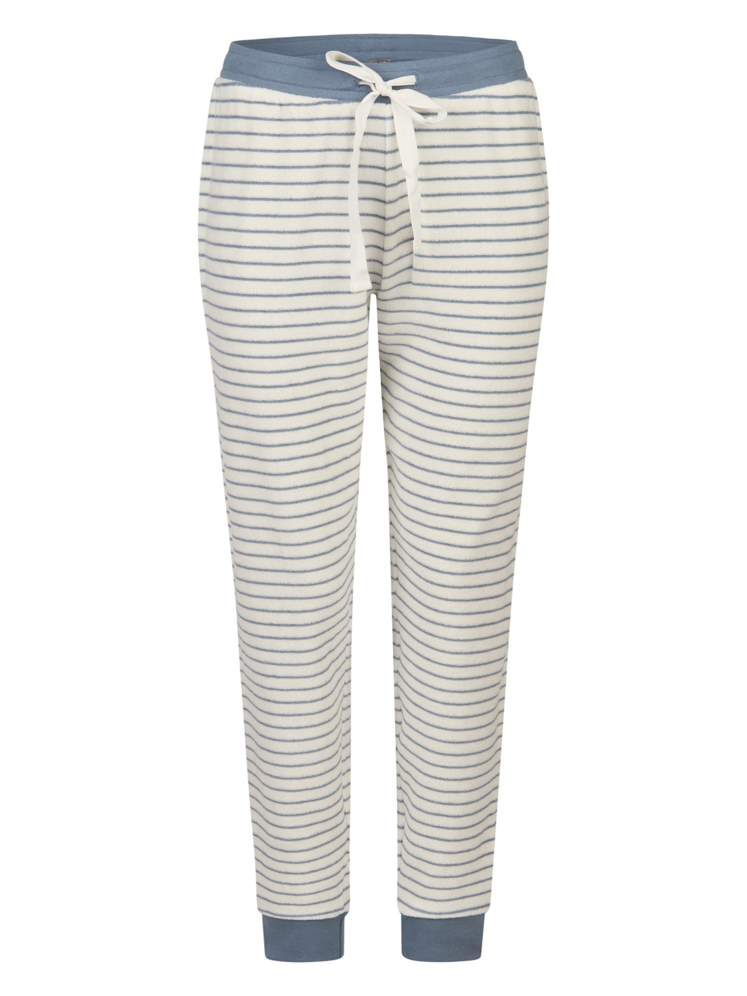 By Louise Pyjama in Blauw