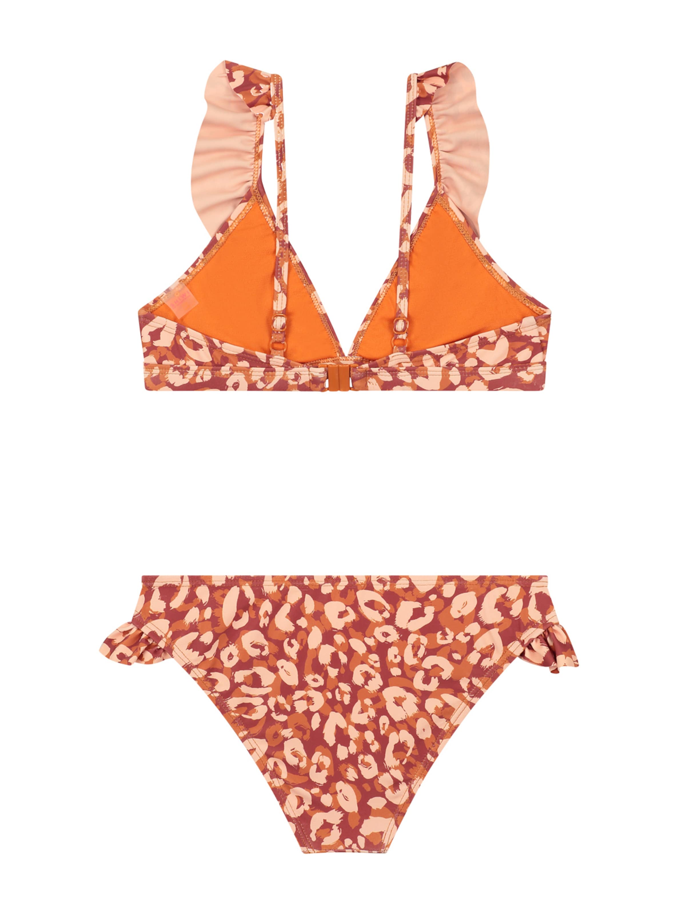 Shiwi Треугольник Бикини 'Bella' в Коричневый