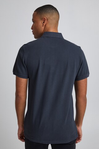 11 Project Shirt in Blau
