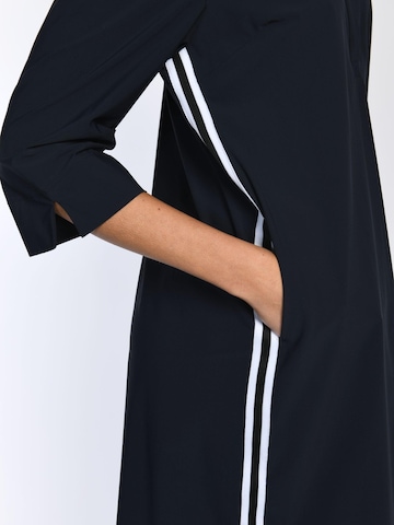 White Label by RoFa Summer Dress in Blue