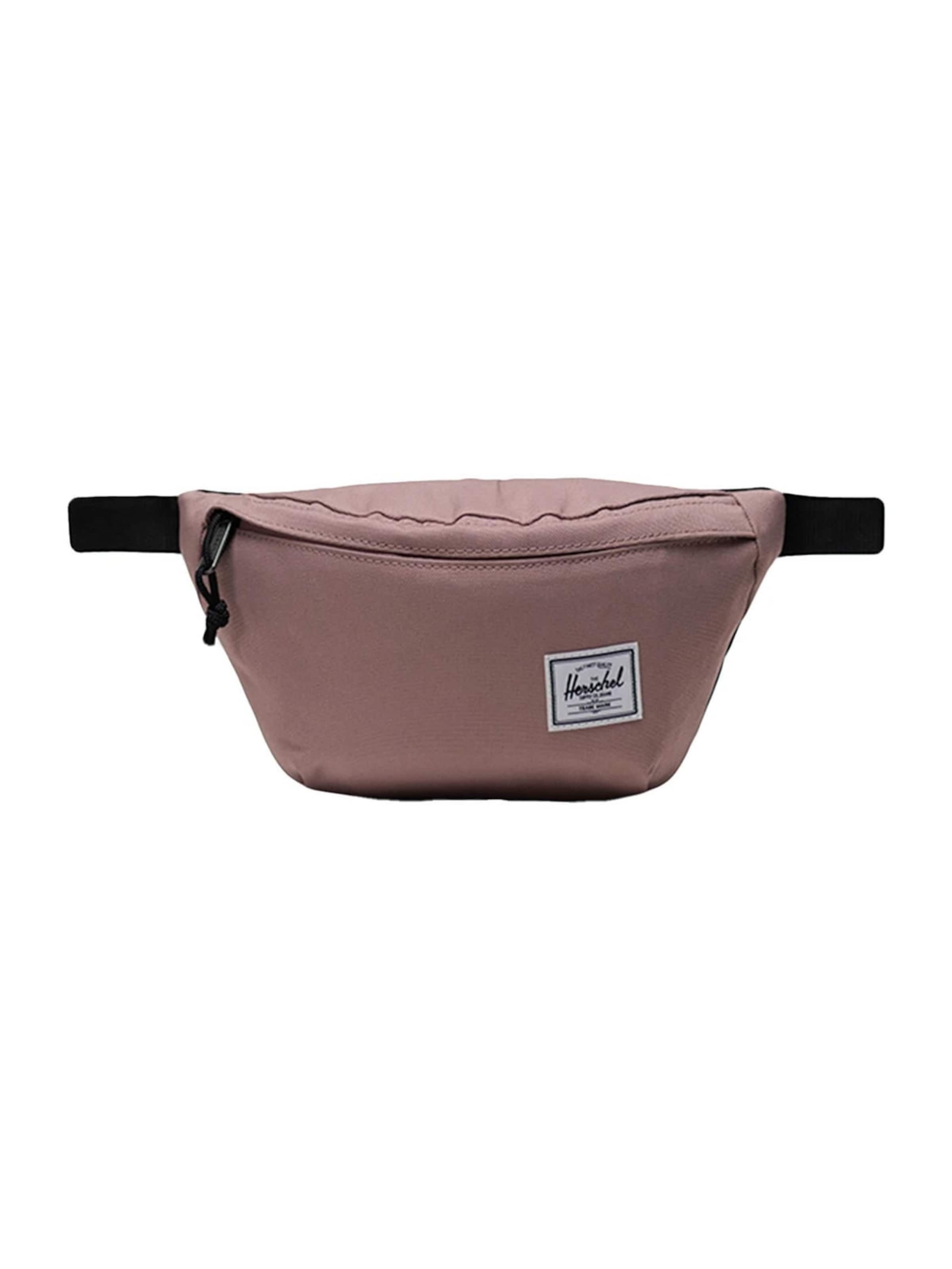 Herschel Bæltetaske 'Classic™ Hip Pack Ash Rose' i grå: forside