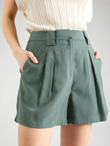 regular Pantaloni 'Luzia' di ABOUT YOU in verde