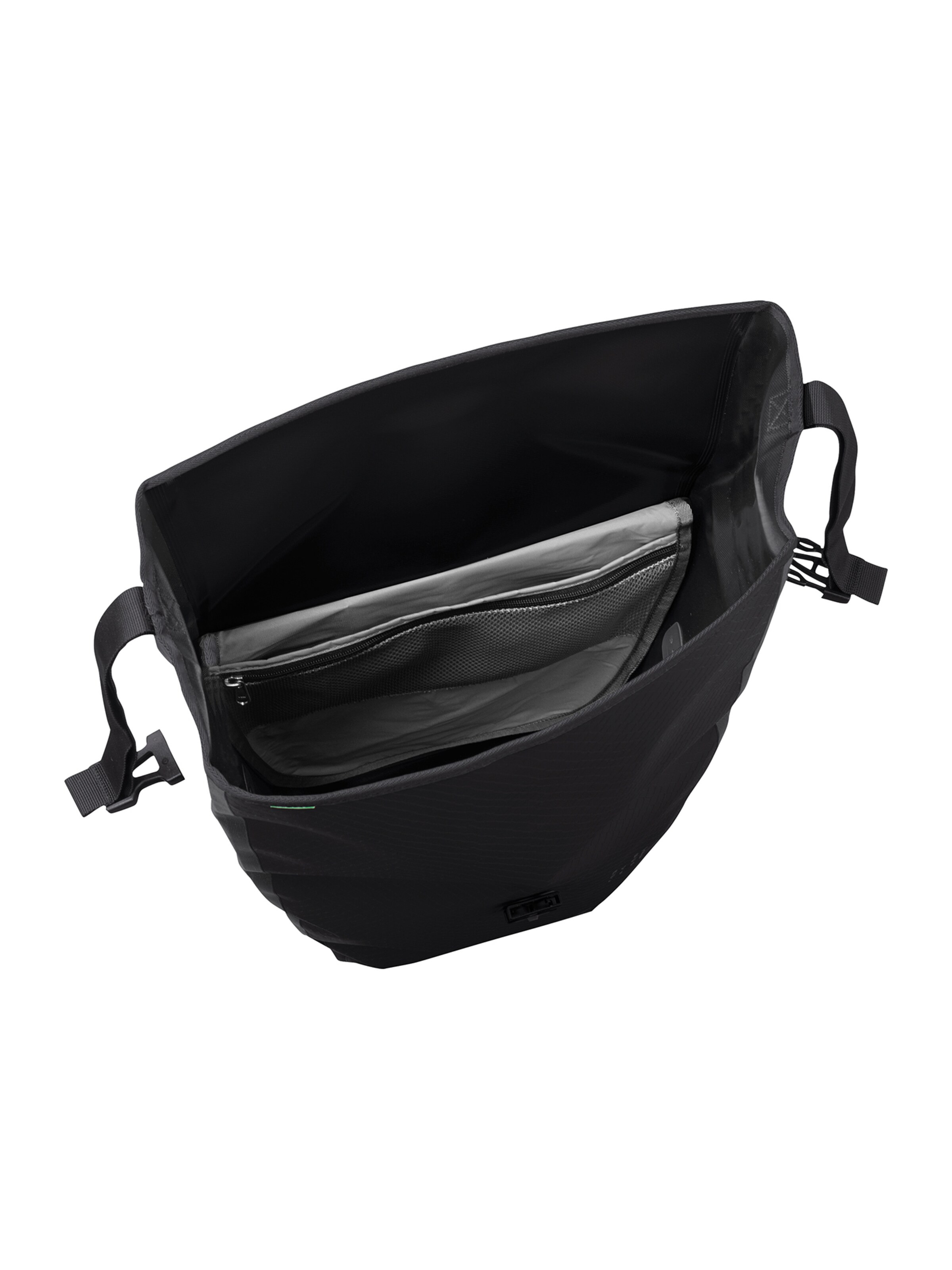 VAUDE Sporttasche 'Aqua Back' in Schwarz