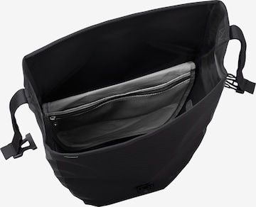 VAUDE Sports Bag 'Aqua Back' in Black